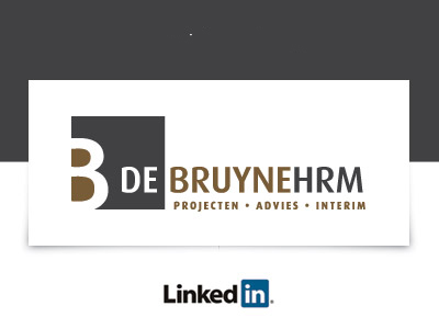 De Bruyne HRM - Website in aanbouw